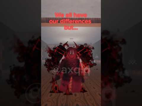 WORST Forsaken Milestone 4 Killer Skin Forsaken Roblox Robloxmeme 