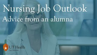 Details Nurse scientist and alumna shares her story Update