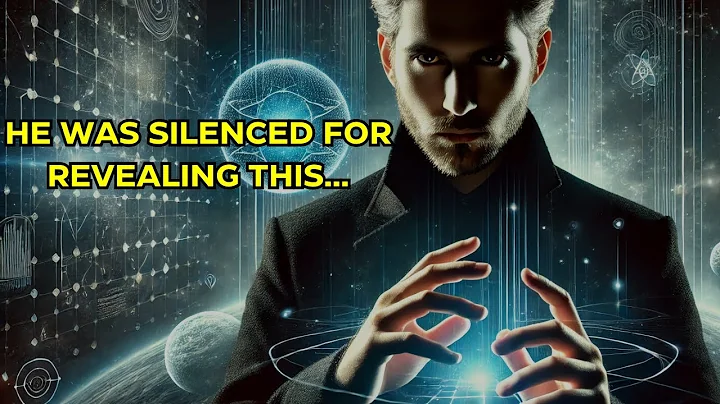 Michael Talbot's Secrets of Reality and Consciousness | The Holographic Universe