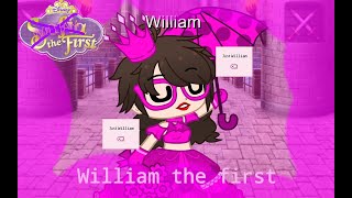 William the first I lolkayt official