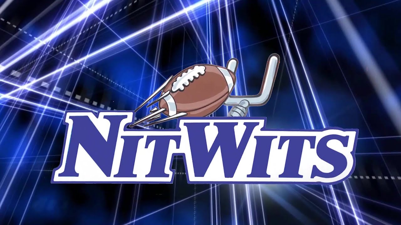 NitWits Penn State 2022 Season Preview - August 26, 2022