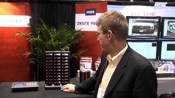 NRA 2010 GuestCall IQ Demonstration