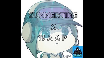 Summertime x 13AAP || Highlights || Rainbow Six Seige