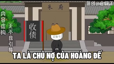 Ta Là Chủ Nợ Của Hoàng Đế | Sub Review Official