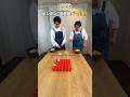 【対決】やす子もビックリ！ピンポン玉「五目並べ」で三宅健が意外な才能を発揮！？