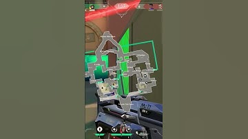 4K with Reyna on Bind :)#shorts #valorant #valorantclips #valoranthighlights #gaming