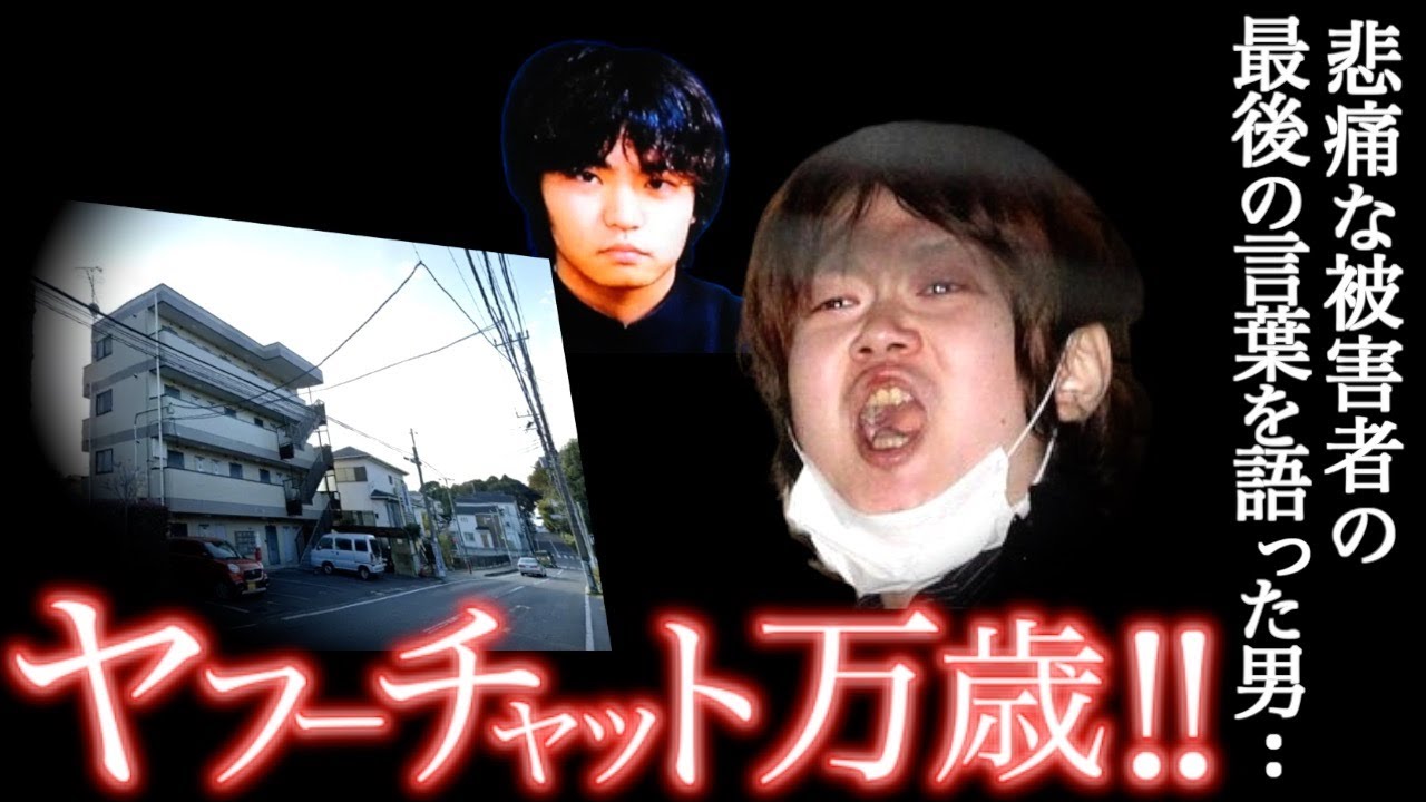 柏市連続通り魔殺傷事件