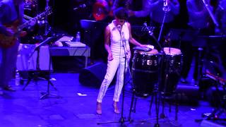 Bettye LaVette w/Anthony Paule Soul Orchestra- Salt Of The Earth -LRBC 29 Returnee Party