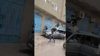 ردة فعل المواطنين في عدن بعد صدور حكم الاعدام بحق حسين هرهره قاتل الطفله حنين