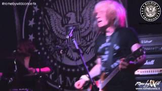 Richie Ramone - "Humankind" @ Planet - 26 11 2014