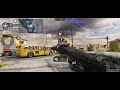 60 KILLS COM A SWITCHBLADE X9! NOVO META! "JOGO DE LIGA" CODM! (HUD 2 DEDOS)