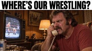 Why Did Vince McMahon Pay $750K for a Georgia Wrestling Show Southern Fans LOVED? (Black Saturday)