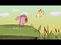 Piglet - Part 4 - «The Guinea pig»