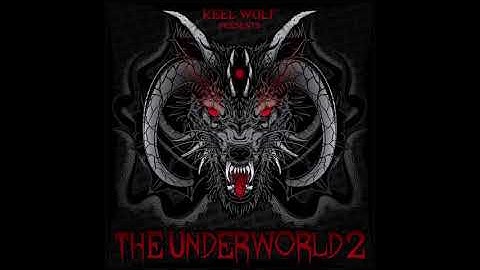 Reel Wolf - Depression (feat. Sean Strange, Mersinary, Goretex & Lucy Lovesick)
