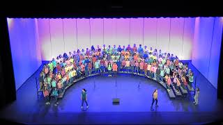 Star Elementary Spring Musical Program