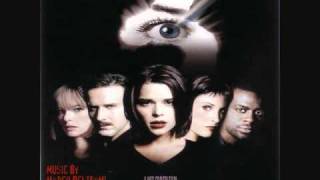 SCREAM 3 Movie Soundtrack- Candy Phone- 14