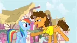 My Little Penguins Of Madagascar-We Are The Penguins Redo 100K Subs Special 45