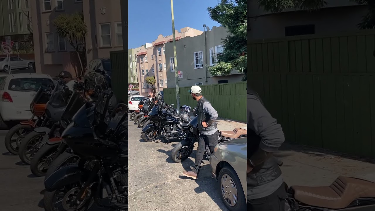 Lake Merritt Oakland, CA 