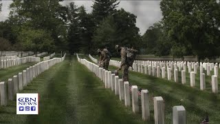 Faith Nation:  July 3, 2020