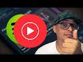 ESTOU ADORANDO O YOUTUBE MUSIC! Ele vai derrubar o Spotify?