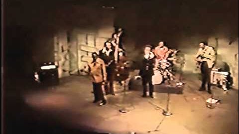 Bebop Spoken Here - Joe Carroll