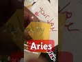Aries … 222 ‼️♐️✅✅ #tarot #subscribe #success
