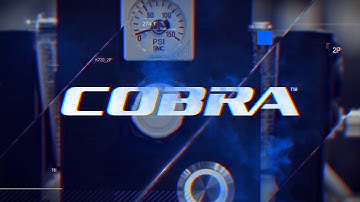 M&R COBRA PREVIEW
