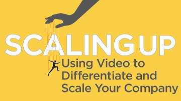 Using Video to Differentiate and Scale Your Company with John Yankanich and Mike Perlow