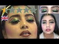 I WENT TO THE WORST REVIEWED MAKEUP ARTIST IN THE UK - SOUTHALL EDITION