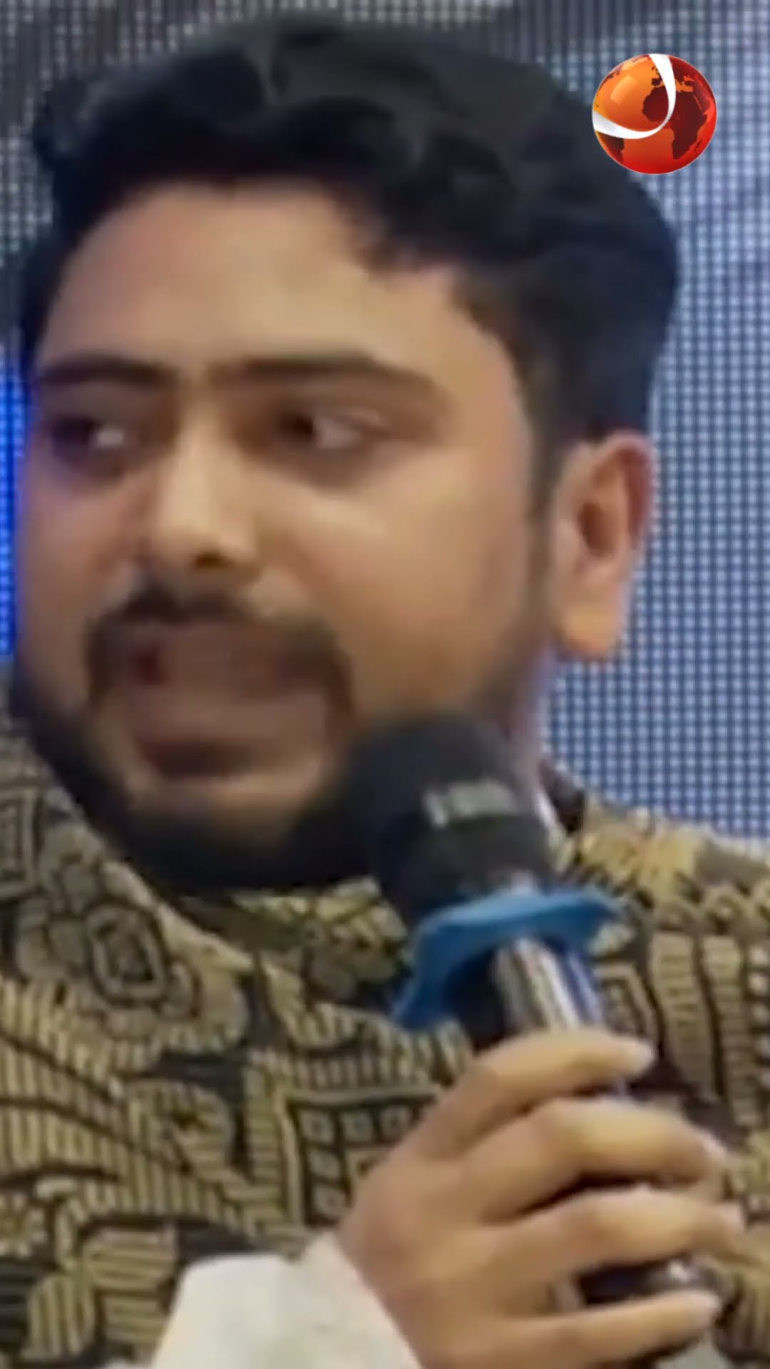 চাকরিবিধি লঙ্ঘনকারী আমলাদের বিরুদ্ধে ব্যবস্থা নেয়া হবে: উপদেষ্টা নাহিদ #nahidislam #Channel24