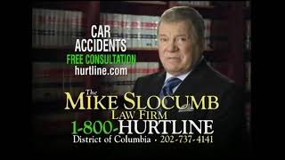 The Mike Slocumb Law Firm commercial #12
