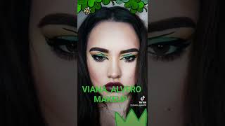 Vianaalvero Makeup