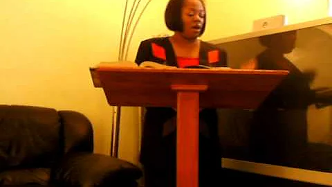 The  Book  Galatians Part 1 By: Patrice Patterson-...