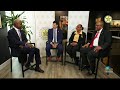 Central Bank: Harbourside Chat -April 21st, 2026