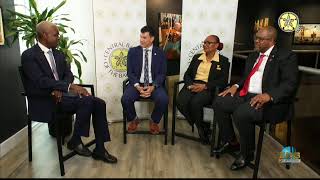 Central Bank: Harbourside Chat -April 21st, 2026