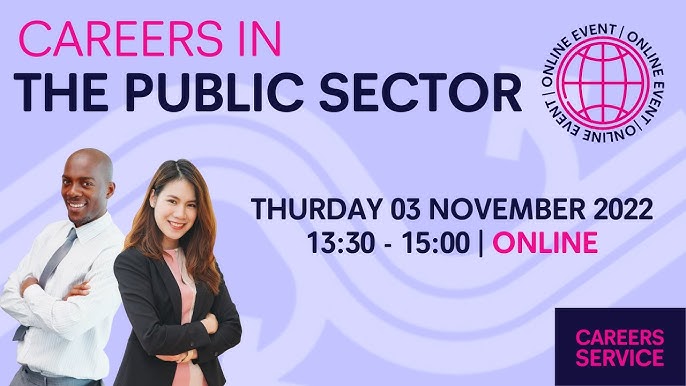 Public Service Careers sales-careers-options-job-titles-and-descriptions