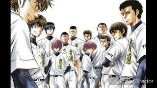 Diamond no Ace do or die ost