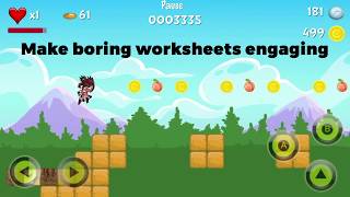 EasyMath Games screenshot 2