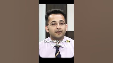 Introduction of The Rank 3 Junaid Ahmad #civilserviceexam #motivation #interview