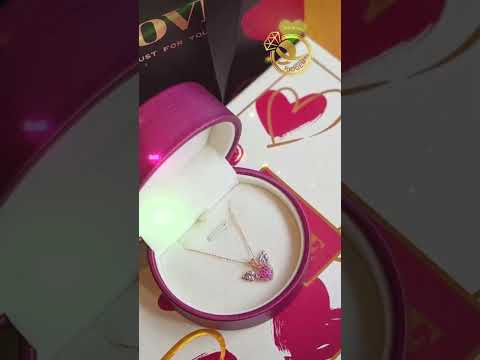 Mặt dây chuyền đá Ruby đính vàng phong thủy