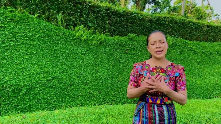 Maricela Prez en los negocios de mi rey