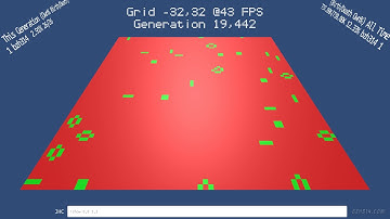 RLE fix Ramp-Up - Twitch Plays Conway