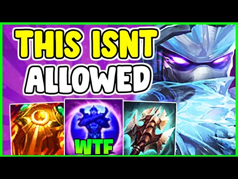 HOW TO PERFECTLY PLAY SHEN TOP & CARRY IN SEASON 11 | Shen Guide S11 - League Of Legends