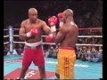 George Foreman Vs Michael Moorer
