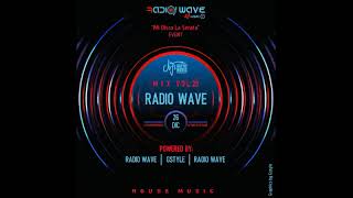 Radio Wave Mix vol.29 (House Music)