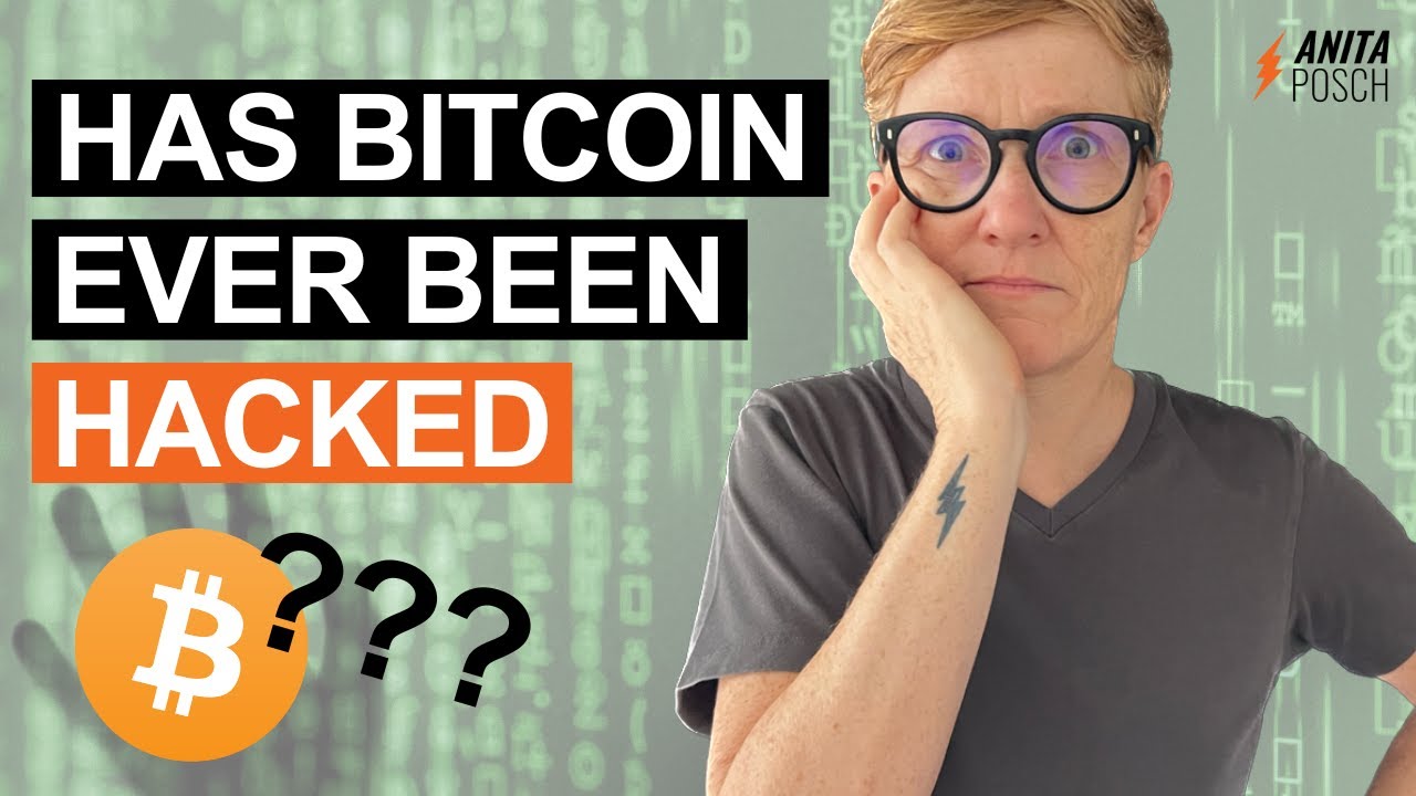 Has Bitcoin Ever Been Hacked? The Overflow Bug