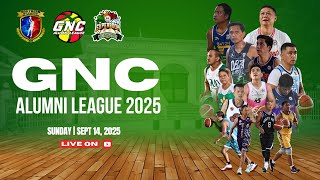 BATCH 1993 VS. BATCH 1994 | GNC ALUMNI LEAGUE 2025