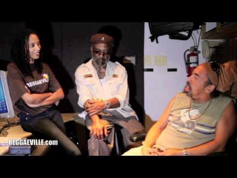 Third World: Bunny Rugs & Cat Coore @ Conversations with Camille Taylor [REGGAEVILLE.com...