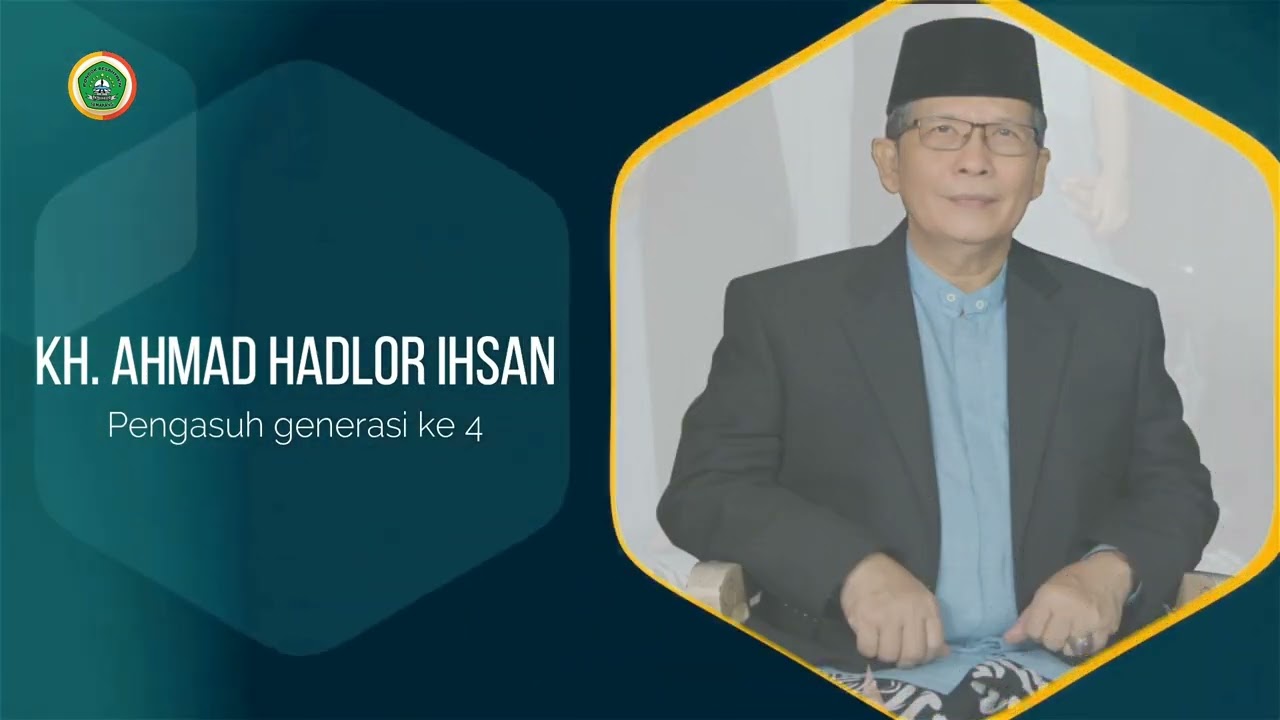 Profil Pondok Pesantren Al Ishlah Mangkang
