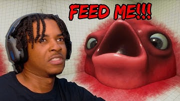 Do NOT Feed This Blob or ELSE?! | Beneath The Blobs